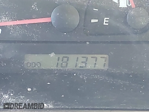 2004 Toyota Camry LE with VIN 4T1BE32K34U819587, listed as a IAAI auction lot 41236808 with 181,377 mi miles and . Bid and sale history available at DreamBid. Image 12.