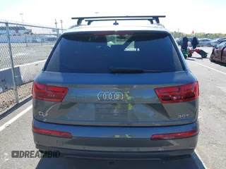 2018 Audi Q7 Prestige z VIN WA1VABF74JD037768, wystawiony jako IAAI lot #42115056 z przebiegiem 74 953 mil mil oraz . Historia ofert i sprzedaży dostępna na DreamBid. Obrazek 16.