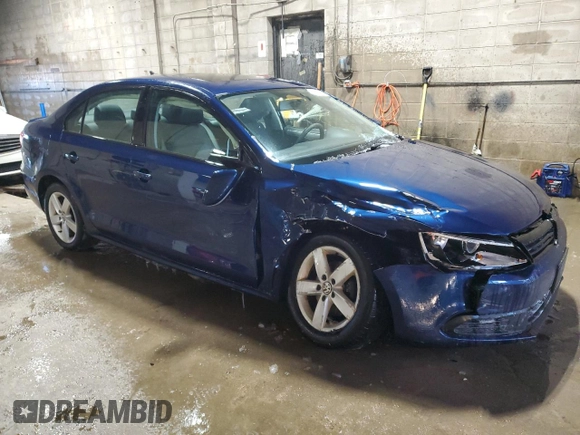 2011 Volkswagen Jetta TDI с VIN 3VWLL7AJ6BM110522, выставлен на аукционе Copart как лот 45751225 с пробегом 180 310 миль миль и Списание • Salvage title. История ставок и продаж доступна на DreamBid. Изображение 4.