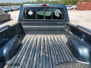 1995 Ford Ranger Splash with VIN 1FTCR10A3SUB11395, listed as a Copart auction lot 50945405 with 146,476 mi miles and Salvage Title. Bid and sale history available at carsss.com. Image 10.