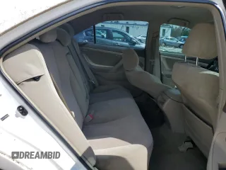 2010 Toyota Camry with VIN 4T1BF3EK9AU515782, listed as a Copart auction lot 56162195 with 227,038 mi miles and Clean Title. Bid and sale history available at DreamBid. Image 10.