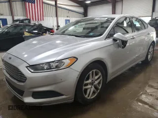 2013 Ford Fusion SE с VIN 3FA6P0H79DR339858, выставлен на аукционе Copart как лот 61156225 с пробегом 106 676 миль миль и Списание • Salvage title. История ставок и продаж доступна на DreamBid. Изображение 1.