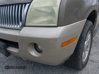 2004 Mercury Mountaineer с VIN 4M2DU86W44UJ15211, выставлен на аукционе IAAI как лот 42227023 с пробегом 221 249 миль миль и . История ставок и продаж доступна на DreamBid. Изображение 16.