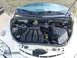 2008 Chrysler PT Cruiser с VIN 3A8FY48B18T157253, выставлен на аукционе IAAI как лот 42681445 с пробегом 101 843 миль миль и . История ставок и продаж доступна на DreamBid. Изображение 10.