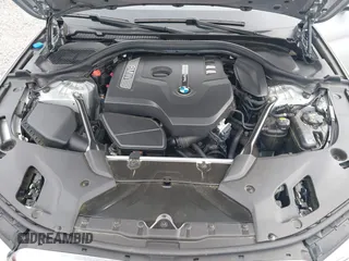 2017 BMW 5 Series 530i with VIN WBAJA5C36HG897698, listed as a IAAI auction lot 42366101 with 69,407 mi miles and . Bid and sale history available at DreamBid. Image 10.