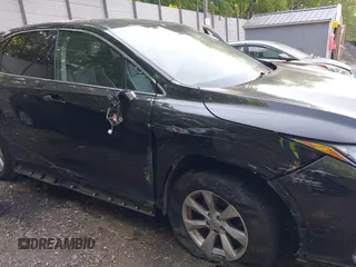 2016 Lexus RX 350 with VIN 2T2ZZMCA6GC030530, listed as a IAAI auction lot 42400448 with 118,845 mi miles and . Bid and sale history available at DreamBid. Image 6.