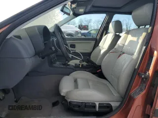1997 BMW M3 with VIN WBSCD9329VEE06884, listed as a Copart auction lot 89144195 with 168,494 mi miles and Clean title. Bid and sale history available at DreamBid. Image 7.