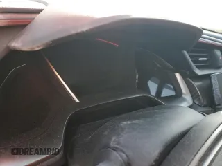 2018 Honda Civic Type R Touring z VIN SHHFK8G73JU201611, wystawiony jako Copart lot #83976074 z przebiegiem Nie podano mil oraz Szkoda całkowita • Salvage title. Historia ofert i sprzedaży dostępna na DreamBid. Obrazek 9.