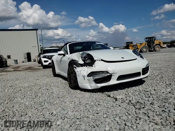 2013 Porsche 911 Carrera with VIN WP0CA2A91DS140832, listed as a Copart auction lot 46802175 with 75,446 mi miles and Salvage Title. Bid and sale history available at carsss.com. Image 13.