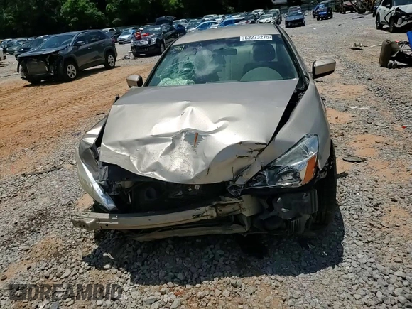 2003 Honda Accord LX with VIN 1HGCM82223A002511, listed as a Copart auction lot 62273275 with 261,723 mi miles and Salvage title. Bid and sale history available at DreamBid. Image 13.