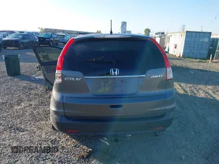 2014 Honda CR-V EX z VIN 5J6RM4H5XEL040749, wystawiony jako IAAI lot #42099244 z przebiegiem 106 887 mil mil oraz . Historia ofert i sprzedaży dostępna na DreamBid. Obrazek 17.