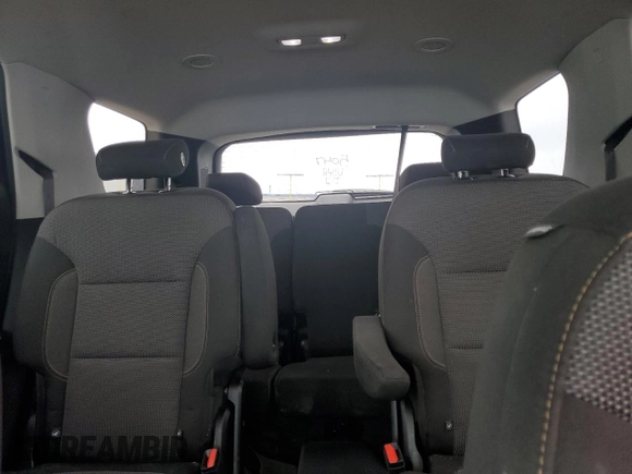 2018 Chevrolet Traverse LT Cloth with VIN 1GNERGKW9JJ277013, listed as a Copart auction lot 73587314 with 97,773 mi miles and Salvage Title. Bid and sale history available at carsss.com. Image 10.