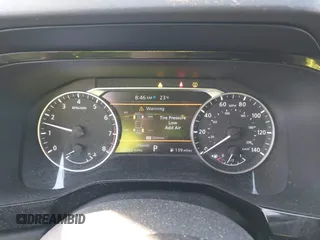 2022 Nissan Pathfinder SV with VIN 5N1DR3BA2NC216478, listed as a IAAI auction lot 41074844 with 58,243 mi miles and . Bid and sale history available at DreamBid. Image 7.