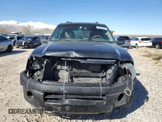 2008 Ford Expedition Limited с VIN 1FMFU20528LA86181, выставлен на аукционе Copart как лот 50335045 с пробегом 296 343 миль миль и Списание • Salvage title. История ставок и продаж доступна на DreamBid. Изображение 5.