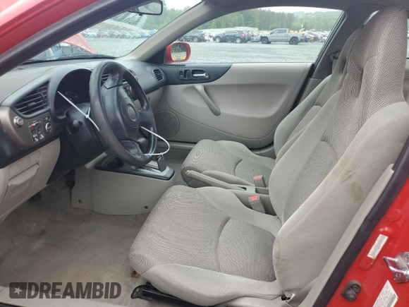 2005 Honda Insight z VIN JHMZE14715S000332, wystawiony jako Copart lot #56385575 z przebiegiem 274 229 mil mil oraz Szkoda całkowita • Salvage title. Historia ofert i sprzedaży dostępna na DreamBid. Obrazek 7.