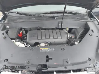 2017 GMC Acadia Limited Limited with VIN 1GKKVSKD7HJ205878, listed as a IAAI auction lot 42080264 with 107,265 mi miles. Bid and sale history available at carsss.com. Image 10.