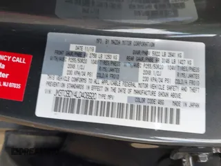 2020 Mazda CX-9 Grand Touring with VIN JM3TCBDY4L0408920, listed as a IAAI auction lot 42325272 with 45,837 mi miles and . Bid and sale history available at DreamBid. Image 9.