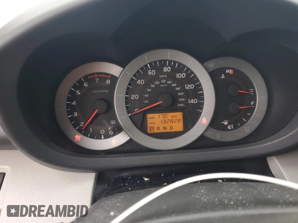 2012 Toyota RAV4 Limited с VIN 2T3YK4DV3CW016736, выставлен на аукционе Copart как лот 55508135 с пробегом 132 828 миль миль и Списание • Salvage title. История ставок и продаж доступна на DreamBid. Изображение 9.
