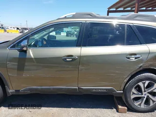 2020 Subaru Outback Touring z VIN 4S4BTAPC7L3241817, wystawiony jako IAAI lot #42336018 z przebiegiem 40 058 mil mil oraz . Historia ofert i sprzedaży dostępna na DreamBid. Obrazek 14.
