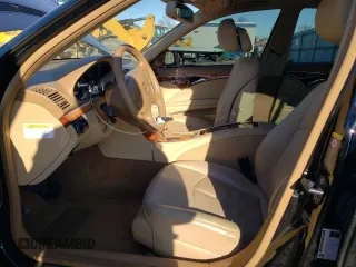 2008 Mercedes-Benz E 350 Luxury z VIN WDBUF87X48B277895, wystawiony jako Copart lot #45256465 z przebiegiem 150 145 mil mil oraz Szkoda całkowita • Salvage title. Historia ofert i sprzedaży dostępna na DreamBid. Obrazek 7.