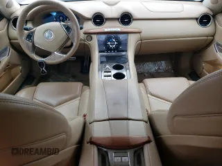 2018 Karma Revero z VIN 50GK41SA6JA000009, wystawiony jako Copart lot #72961994 z przebiegiem 59 625 mil mil oraz Szkody całkowita. Historia ofert i sprzedaży dostępna na DreamBid. Obrazek 8.
