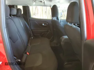 2022 Jeep Renegade Sport с VIN ZACNJDA19NPN47543, выставлен на аукционе Copart как лот 52435795 с пробегом 100 194 миль миль и Списание • Salvage title. История ставок и продаж доступна на DreamBid. Изображение 11.