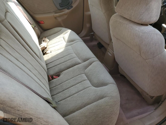 1998 Chevrolet Malibu LS with VIN 1G1NE52M3W6179735, listed as a Copart auction lot 47486764 with 0 mi miles and Salvage Title. Bid and sale history available at carsss.com. Image 10.