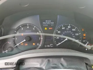 2013 Lexus RX 350 with VIN 2T2ZK1BAXDC113944, listed as a Copart auction lot 63321955 with 131,967 mi miles and Salvage title. Bid and sale history available at DreamBid. Image 9.