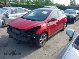 2013 Hyundai Elantra с VIN KMHD35LE5DU141296, выставлен на аукционе IAAI как лот 42531078 с пробегом 273 361 миль миль и . История ставок и продаж доступна на DreamBid. Изображение 2.