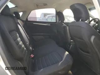2013 Ford Fusion SE with VIN 3FA6P0H7XDR283221, listed as a Copart auction lot 84652274 with 205,714 mi miles and Salvage title. Bid and sale history available at DreamBid. Image 10.