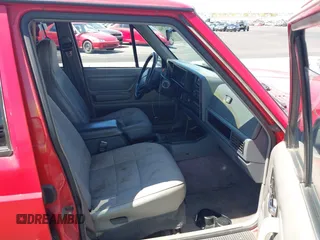 1995 Jeep Cherokee Sport с VIN 1J4FJ68SXSL572608, выставлен на аукционе IAAI как лот 42023846 с пробегом 167 342 миль миль и . История ставок и продаж доступна на DreamBid. Изображение 5.
