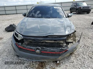 2021 Volkswagen Jetta S with VIN 3VW6T7BU9MM079310, listed as a Copart auction lot 51302495 with 66,066 mi miles and Salvage title. Bid and sale history available at DreamBid. Image 5.