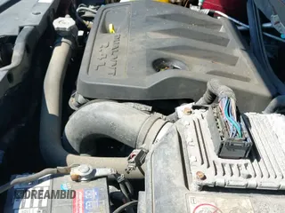 2014 Jeep Compass Sport с VIN 1C4NJDAB0ED568727, выставлен на аукционе IAAI как лот 42363094 с пробегом 164 303 миль миль и . История ставок и продаж доступна на DreamBid. Изображение 12.