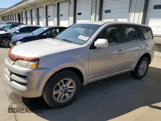 2002 Isuzu Axiom with VIN 4S2CE58X924605308, listed as a Copart auction lot 74872754 with 191,102 mi miles and Salvage Title. Bid and sale history available at carsss.com. Image 1.