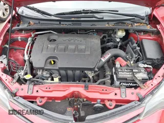 2017 Toyota Corolla L with VIN 2T1BURHE6HC751252, listed as a IAAI auction lot 42276022 with 153,361 mi miles and . Bid and sale history available at DreamBid. Image 10.