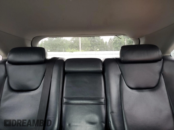 2010 Lexus RX 350 z VIN 2T2BK1BA4AC004697, wystawiony jako Copart lot #59765045 z przebiegiem 180 585 mil mil oraz Czysty tytuł • Clean title. Historia ofert i sprzedaży dostępna na DreamBid. Obrazek 10.
