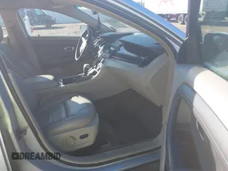 2012 Ford Taurus SEL with VIN 1FAHP2EW0CG144849, listed as a IAAI auction lot 41332919 with 257,793 mi miles and . Bid and sale history available at DreamBid. Image 5.