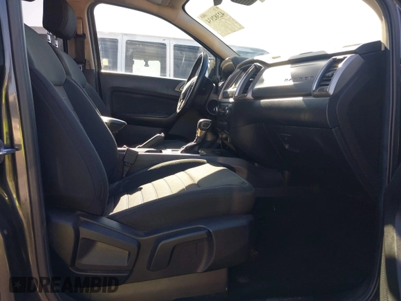 2019 Ford Ranger XL z VIN 1FTER4EH4KLA23395, wystawiony jako IAAI lot #42382934 z przebiegiem 204 361 mil mil oraz . Historia ofert i sprzedaży dostępna na DreamBid. Obrazek 5.