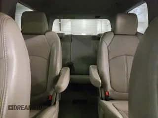2012 GMC Acadia SLT1 with VIN 1GKKVRED8CJ220841, listed as a Copart auction lot 53341995 with 122,861 mi miles and Salvage Title. Bid and sale history available at carsss.com. Image 10.