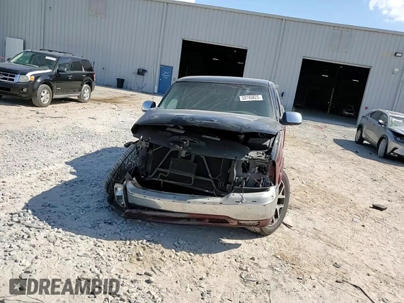 1999 GMC New Sierra 1500 SLE with VIN 2GTEC19T0X1510735, listed as a Copart auction lot 53745825 with 320,517 mi miles and Salvage Title. Bid and sale history available at carsss.com. Image 13.