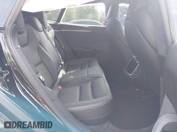 2021 Tesla Model S Long Range с VIN 5YJSA1E52MF438915, выставлен на аукционе IAAI как лот 40216222 с пробегом 15 миль миль и . История ставок и продаж доступна на DreamBid. Изображение 8.