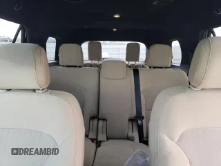 2016 Ford Explorer с VIN 1FM5K7BH0GGA11203, выставлен на аукционе Copart как лот 78330344 с пробегом 167 335 миль миль и Списание • Salvage title. История ставок и продаж доступна на DreamBid. Изображение 10.