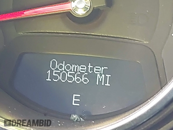 2012 Cadillac CTS with VIN 1G6DM5E37C0126305, listed as a IAAI auction lot 42001466 with 150,566 mi miles and . Bid and sale history available at DreamBid. Image 16.