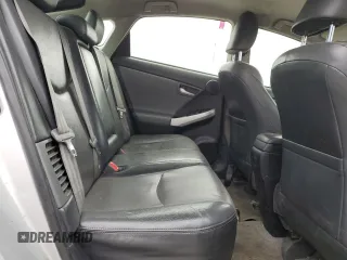 2015 Toyota Prius Four with VIN JTDKN3DU5F1918600, listed as a Copart auction lot 53428795 with 363,101 mi miles and Salvage Title. Bid and sale history available at carsss.com. Image 10.