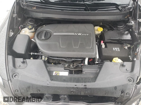 2016 Jeep Cherokee Altitude with VIN 1C4PJLCS2GW190661, listed as a Copart auction lot 45051135 with 70,294 mi miles and Salvage Title. Bid and sale history available at carsss.com. Image 12.