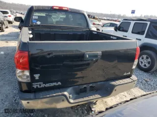 2008 Toyota Tundra 4WD Truck LTD with VIN 5TFDV58198X035328, listed as a Copart auction lot 48696645 with 225,997 mi miles and Salvage Title. Bid and sale history available at carsss.com. Image 6.