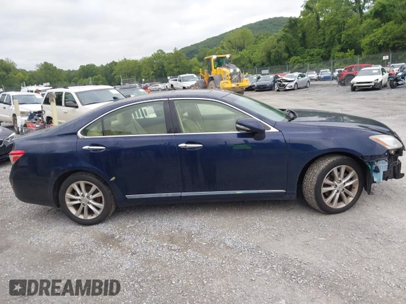2012 Lexus ES 330 with VIN JTHBK1EG3C2511546, listed as a IAAI auction lot 42660862 with 107,071 mi miles and . Bid and sale history available at DreamBid. Image 13.