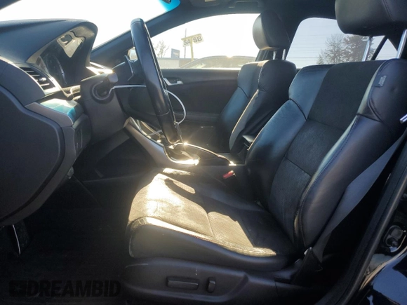 2013 Acura TSX Special Edition с VIN JH4CU2F89DC006215, выставлен на аукционе Copart как лот 89063495 с пробегом 238 412 миль миль и Списание • Salvage title. История ставок и продаж доступна на DreamBid. Изображение 7.