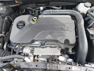 2024 Chevrolet Malibu RS with VIN 1G1ZG5ST0RF152743, listed as a IAAI auction lot 40758422 with 15,052 mi miles. Bid and sale history available at carsss.com. Image 10.