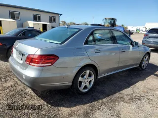 2014 Mercedes-Benz E-Class E 350 Sport with VIN WDDHF5KB3EA798045, listed as a Copart auction lot 88780495 with 79,095 mi miles and Clean Title. Bid and sale history available at carsss.com. Image 3.